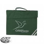 Greenway Primary School Bookbag